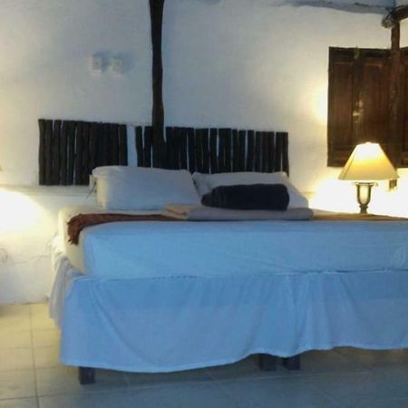 Nativos Tulum Hotel Boutique エクステリア 写真
