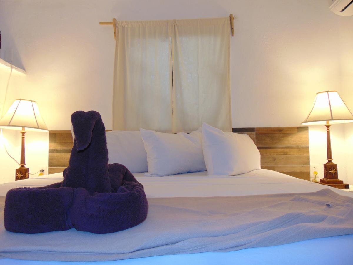 Nativos Tulum Hotel Boutique エクステリア 写真