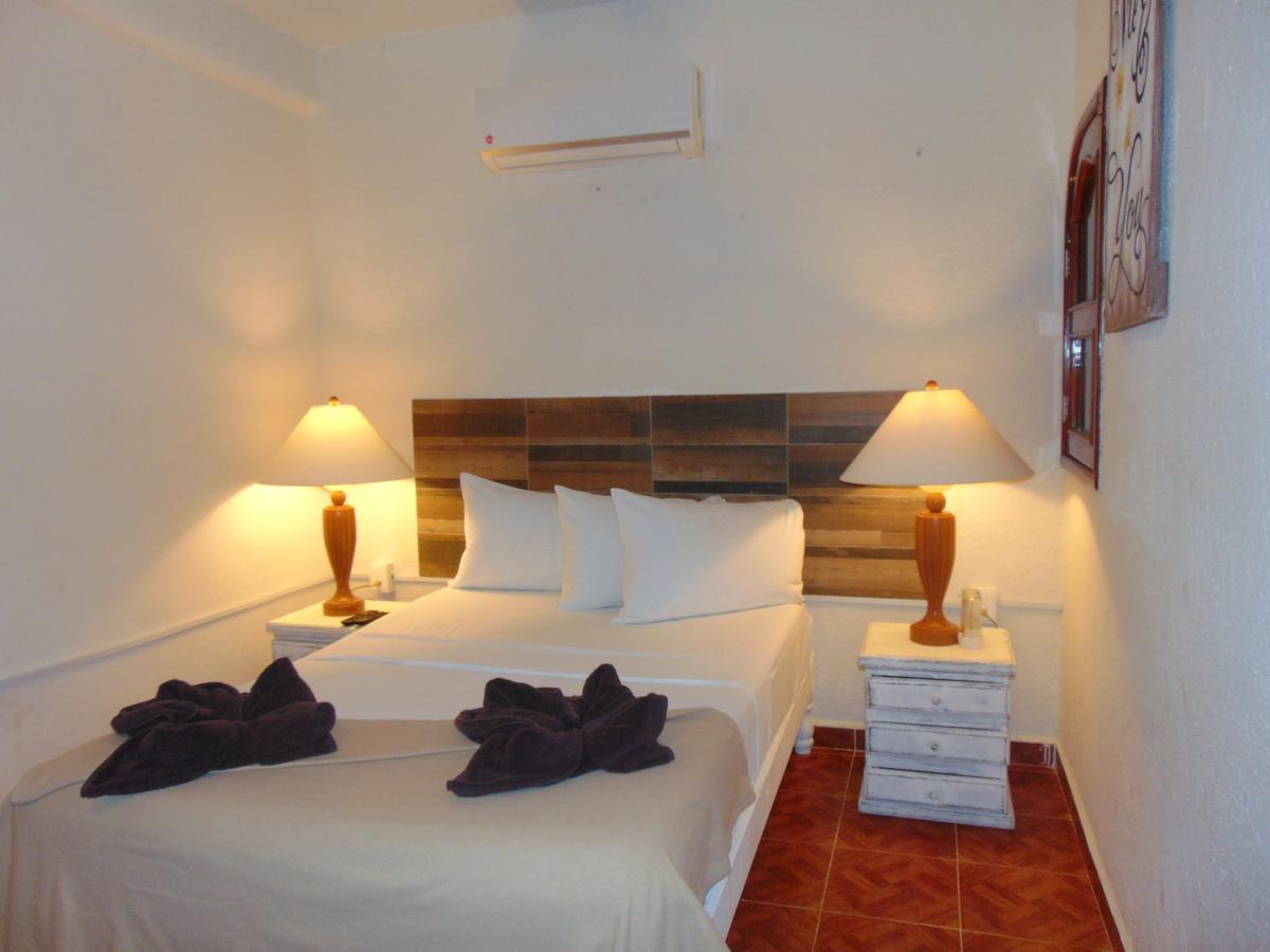 Nativos Tulum Hotel Boutique エクステリア 写真