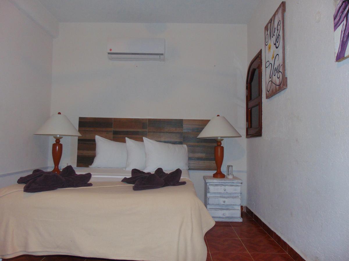 Nativos Tulum Hotel Boutique エクステリア 写真