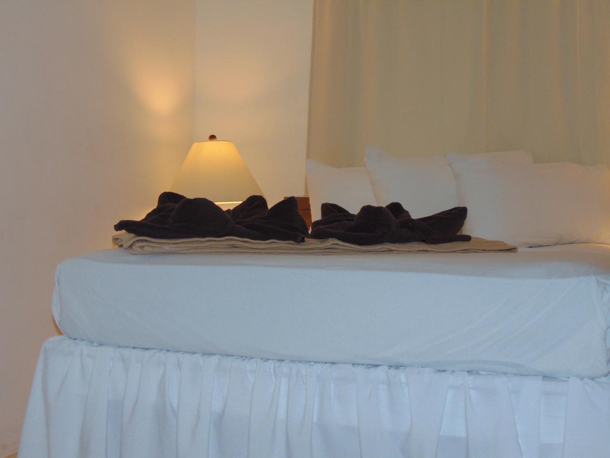 Nativos Tulum Hotel Boutique エクステリア 写真
