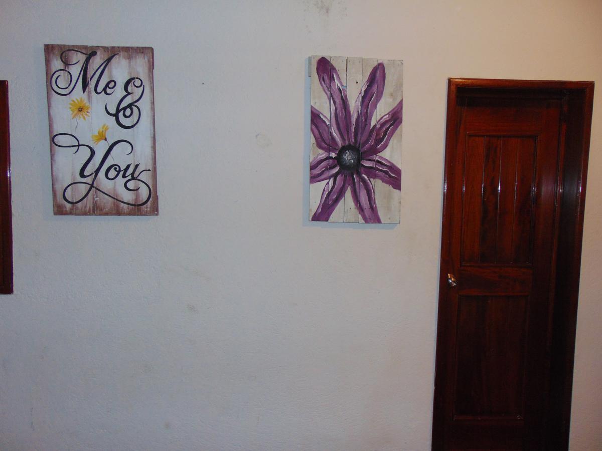 Nativos Tulum Hotel Boutique エクステリア 写真