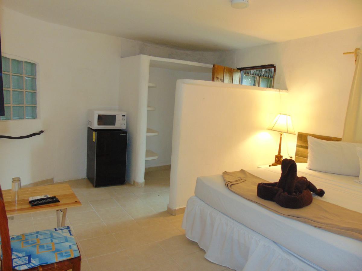 Nativos Tulum Hotel Boutique エクステリア 写真