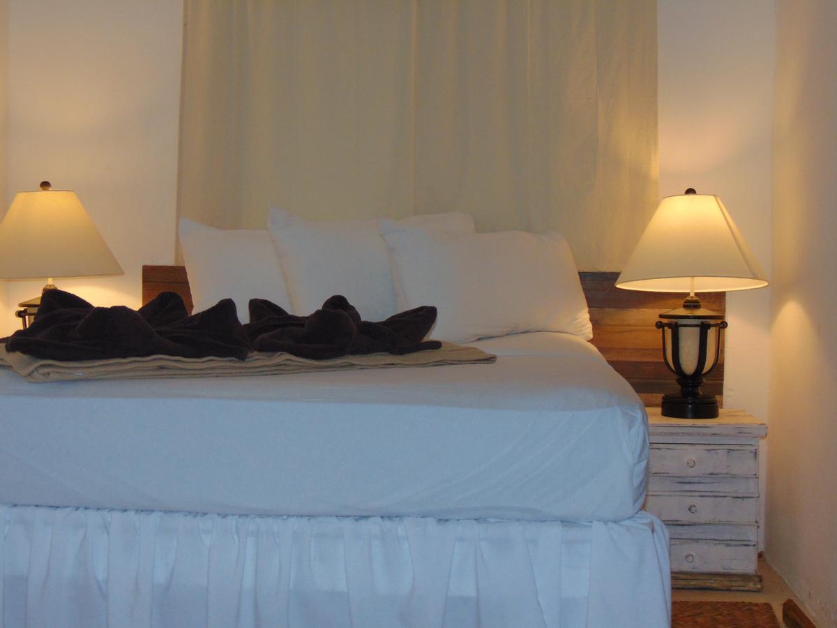 Nativos Tulum Hotel Boutique エクステリア 写真