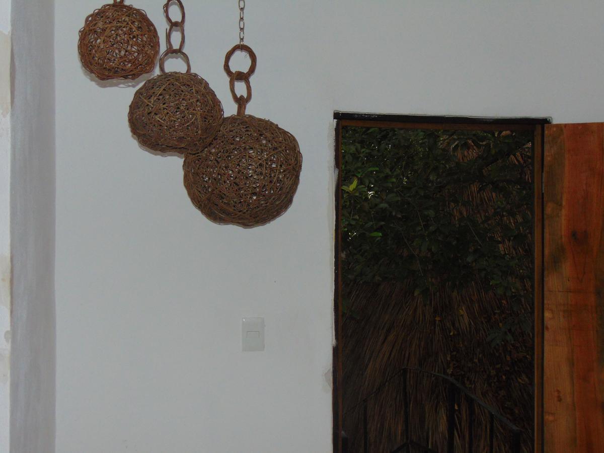 Nativos Tulum Hotel Boutique エクステリア 写真