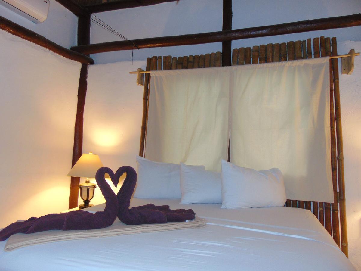 Nativos Tulum Hotel Boutique エクステリア 写真
