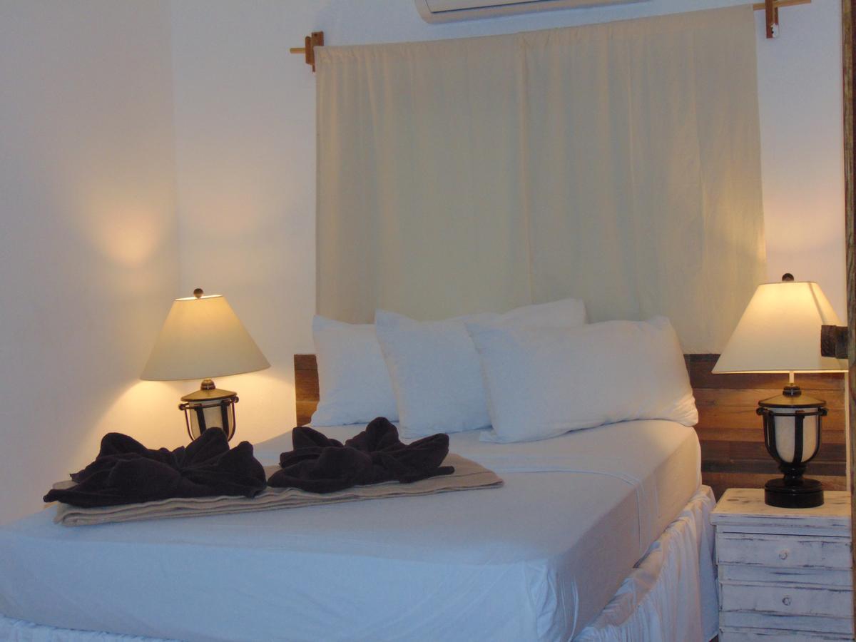 Nativos Tulum Hotel Boutique エクステリア 写真
