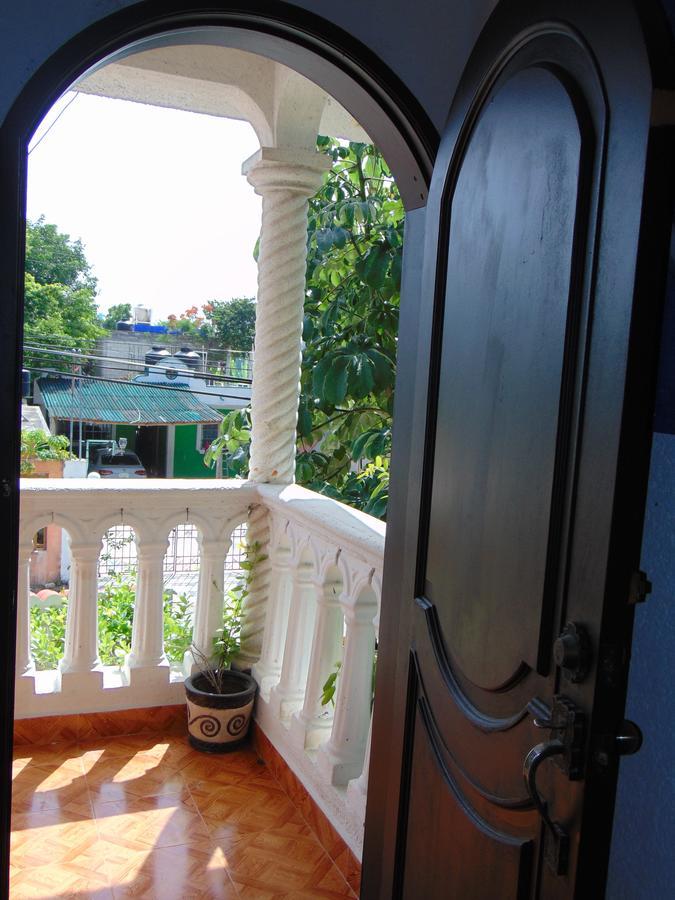 Nativos Tulum Hotel Boutique エクステリア 写真