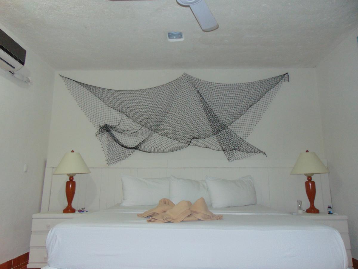 Nativos Tulum Hotel Boutique エクステリア 写真