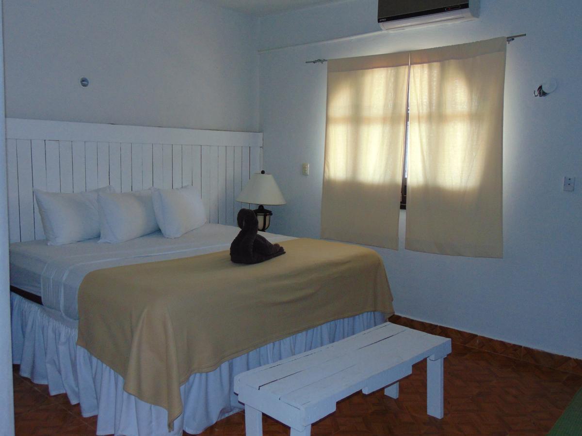 Nativos Tulum Hotel Boutique エクステリア 写真