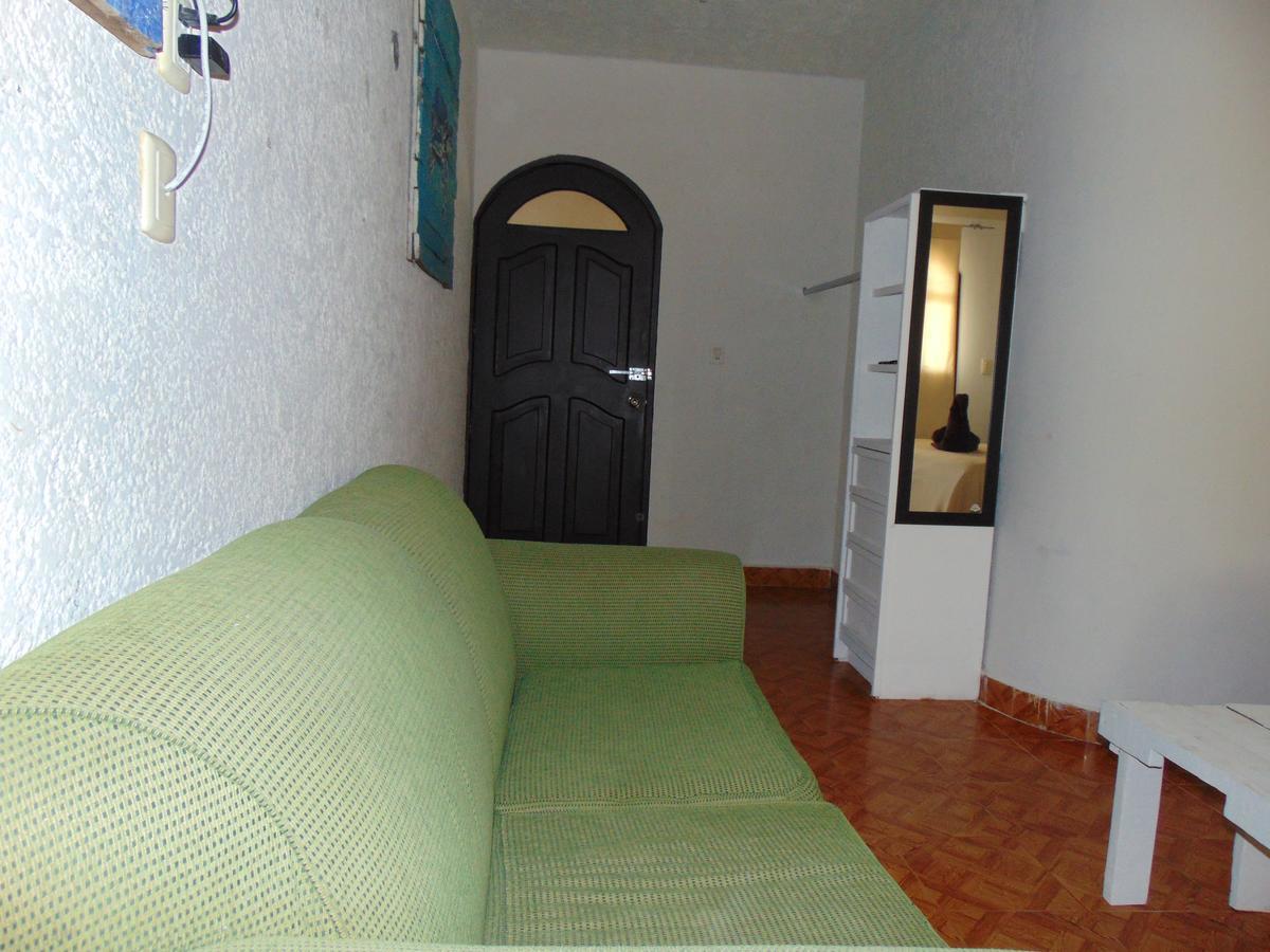 Nativos Tulum Hotel Boutique エクステリア 写真