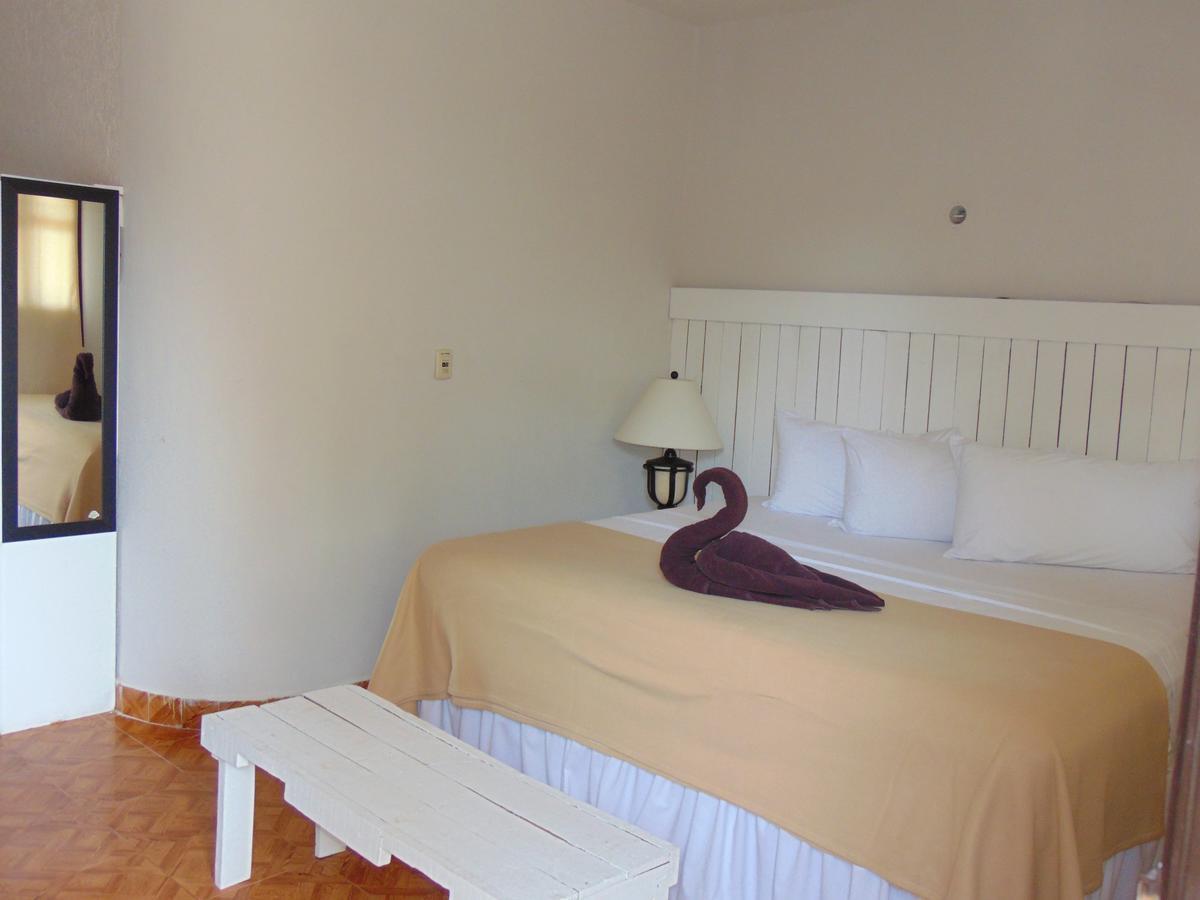 Nativos Tulum Hotel Boutique エクステリア 写真