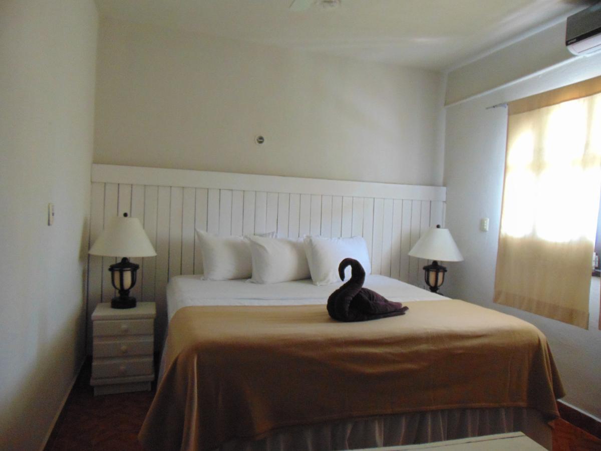 Nativos Tulum Hotel Boutique エクステリア 写真
