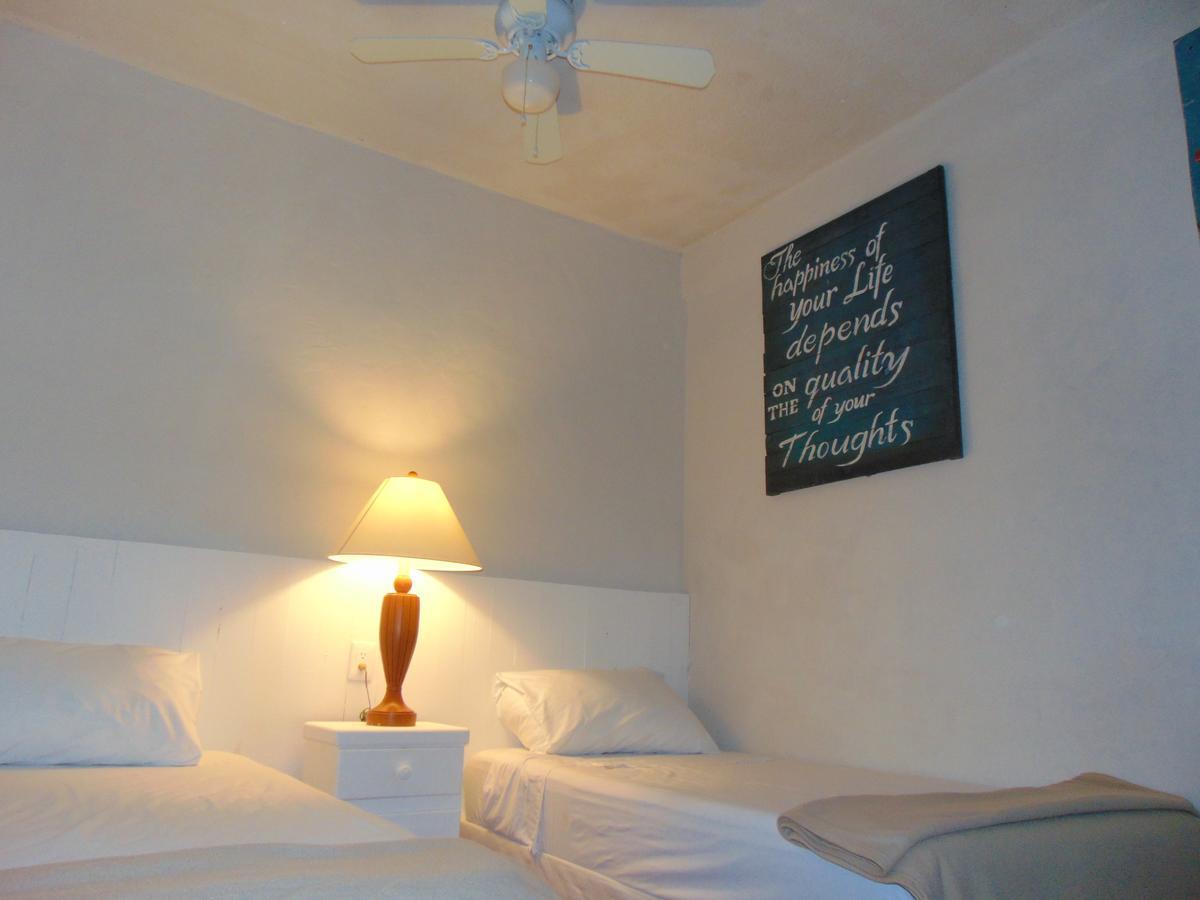 Nativos Tulum Hotel Boutique エクステリア 写真