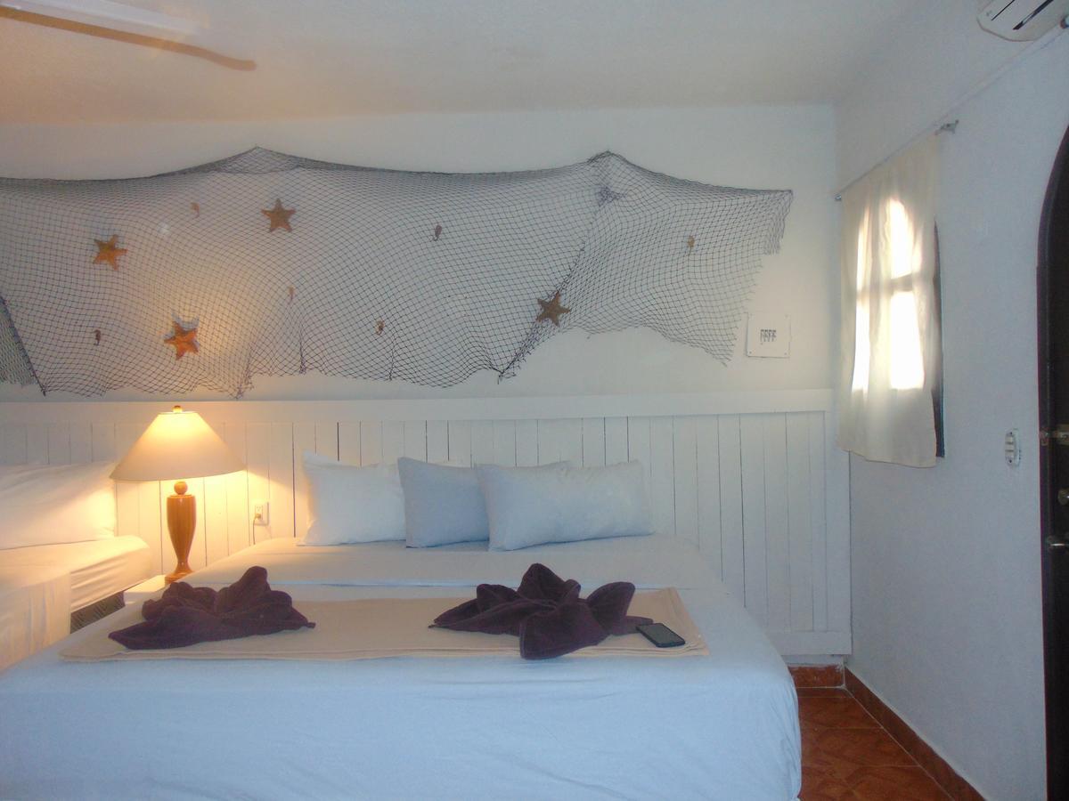 Nativos Tulum Hotel Boutique エクステリア 写真