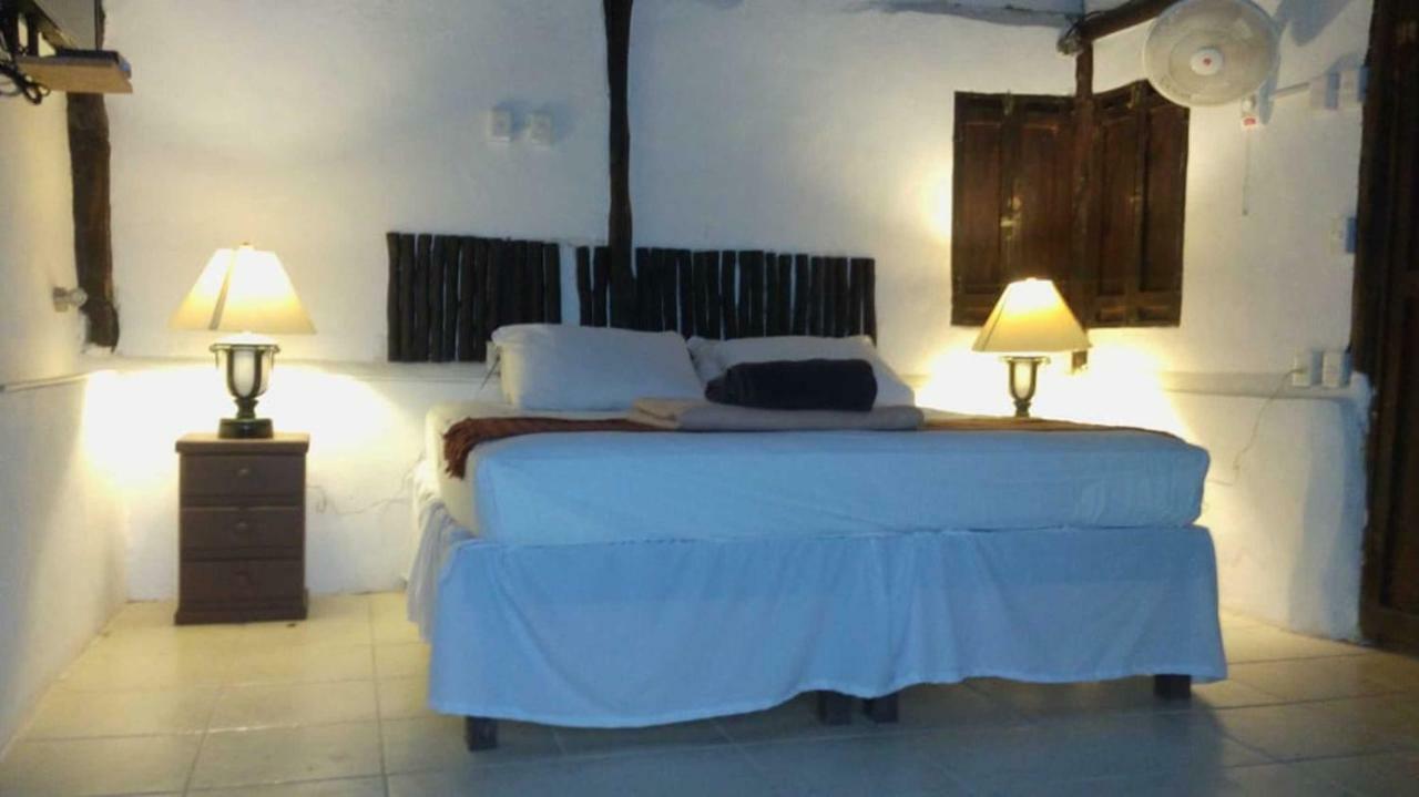 Nativos Tulum Hotel Boutique エクステリア 写真