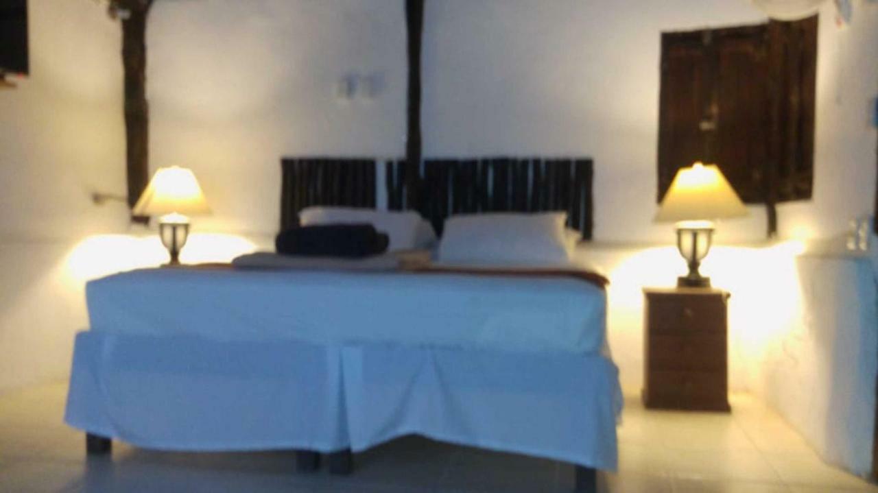 Nativos Tulum Hotel Boutique エクステリア 写真