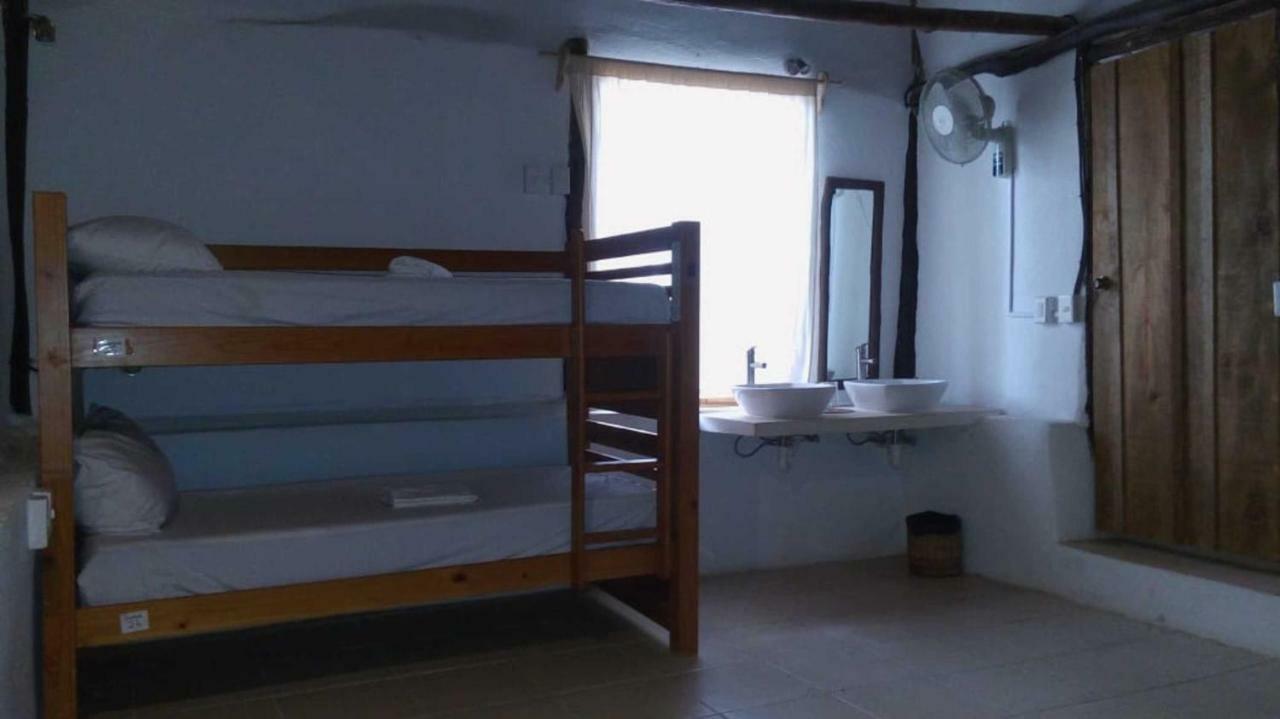 Nativos Tulum Hotel Boutique エクステリア 写真