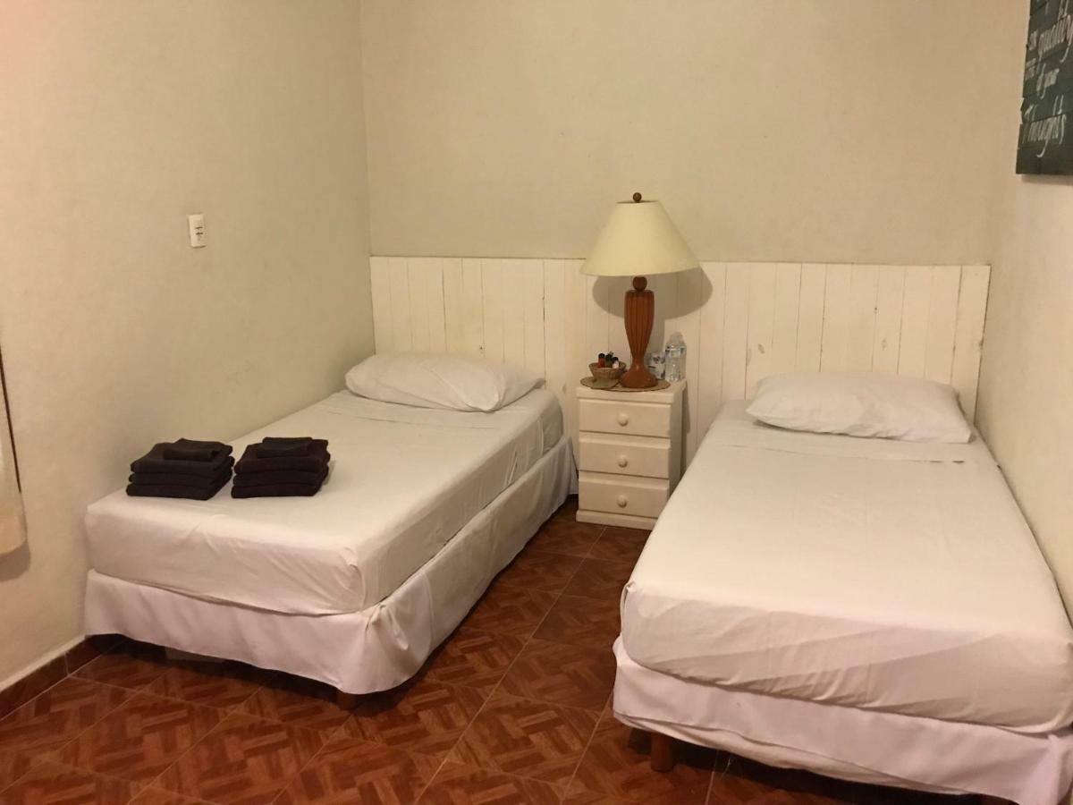 Nativos Tulum Hotel Boutique エクステリア 写真
