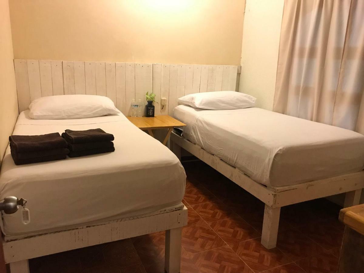 Nativos Tulum Hotel Boutique エクステリア 写真