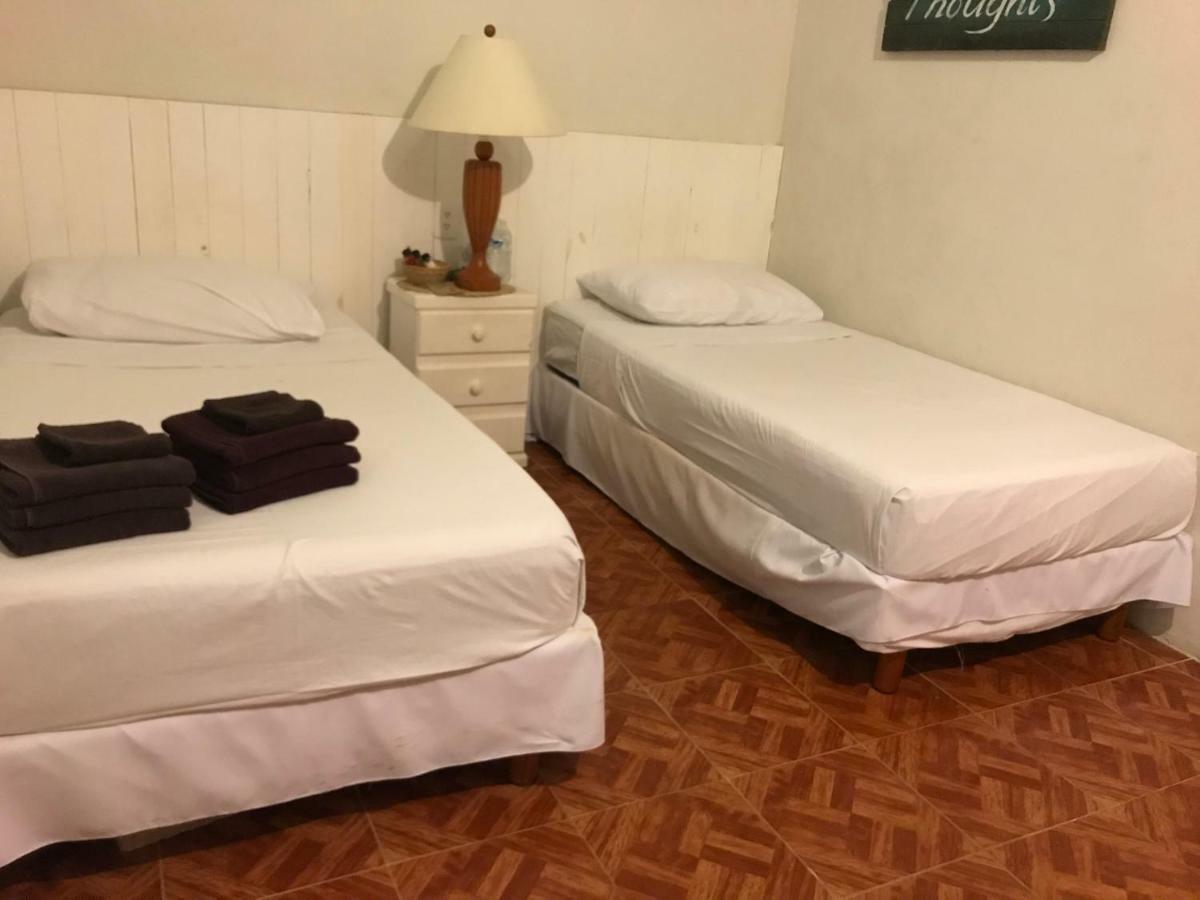 Nativos Tulum Hotel Boutique エクステリア 写真
