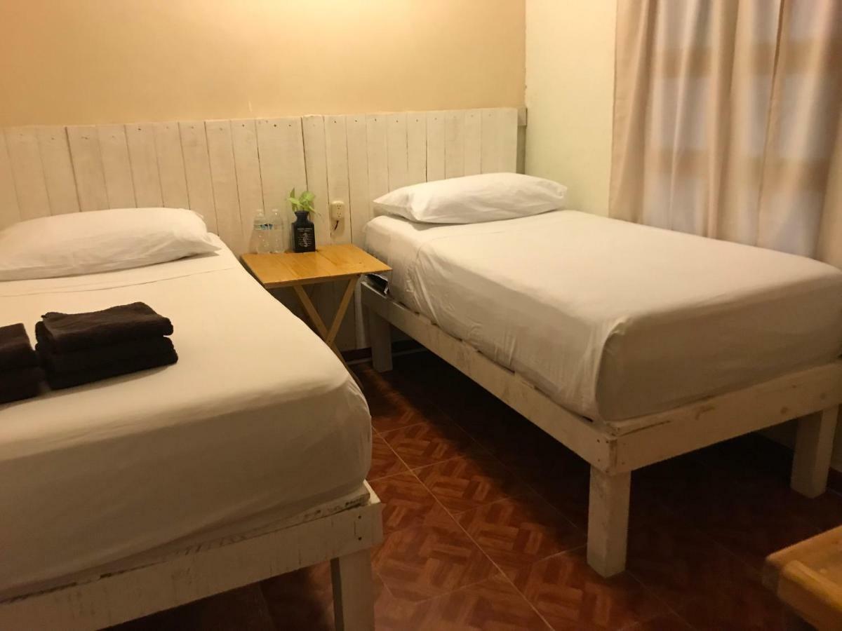 Nativos Tulum Hotel Boutique エクステリア 写真
